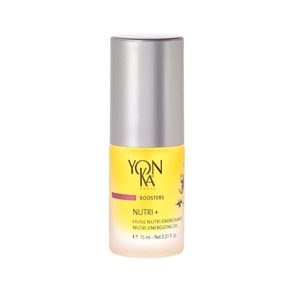 Yon-Ka Paris 0.51Oz Booster Nutri+ Nourishing Facial Oil Boost